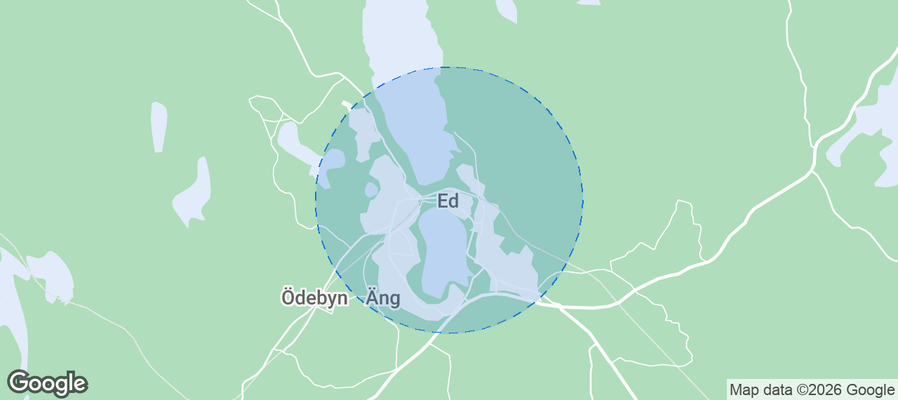 Ed Airbnb map